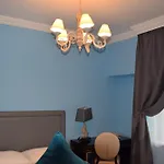 Hotel Atel Lasserhof Salzburg