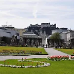 Hotel Atel Lasserhof Salzburg