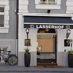 Atel Lasserhof 3*