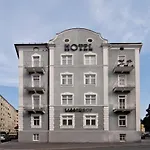 Atel Lasserhof Hotel
