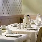 Hotel Atel Lasserhof Salzburg