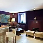 Hotel Atel Lasserhof Salzburg
