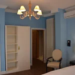 Atel Lasserhof Hotel
