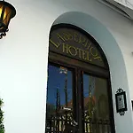Hotel Atel Lasserhof 3*