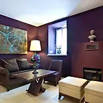 Atel Lasserhof Hotel