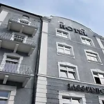 Atel Lasserhof 3* Salzburg