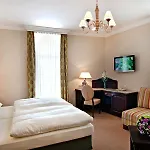 Atel Lasserhof Hotel Salzburg