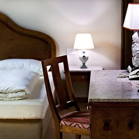Atel Lasserhof Hotell Salzburg