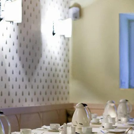 Atel Lasserhof Hotell