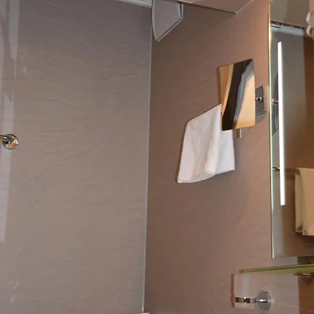 アテル ラッサーホフ 3* ザルツブルク