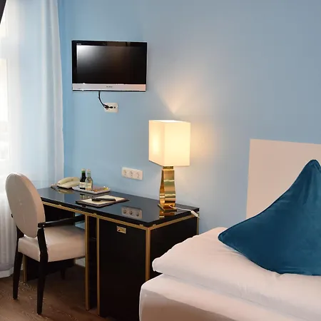 Atel Lasserhof Hotel
