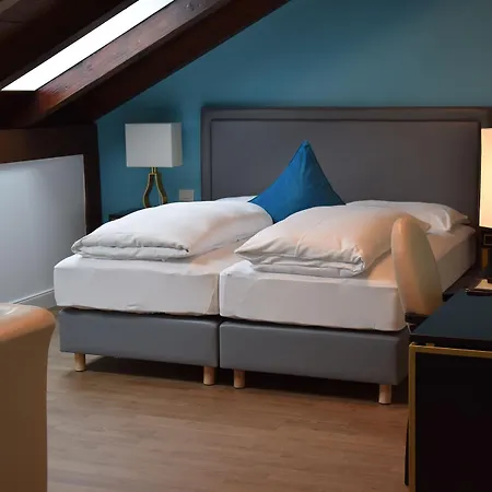 Hotel Atel Lasserhof