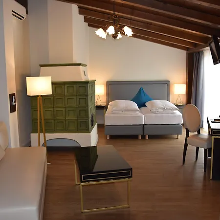 Hotel Atel Lasserhof
