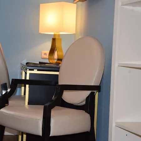 Ξενοδοχείο Atel Lasserhof 3*