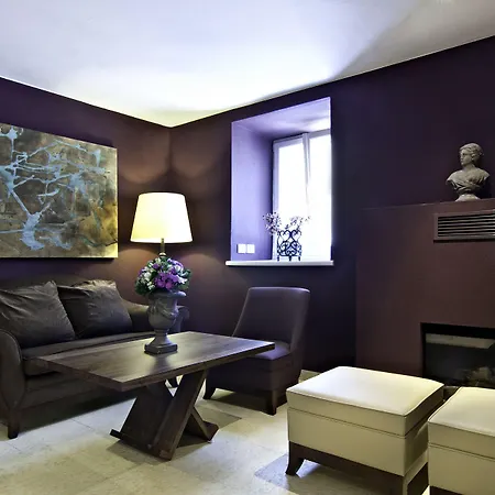 Atel Lasserhof Hotel Salzburg