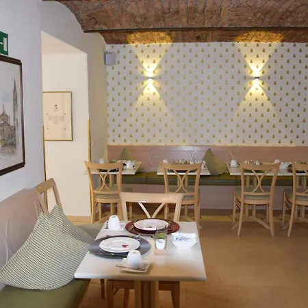 فندق أتيل لاسرهوف 3*