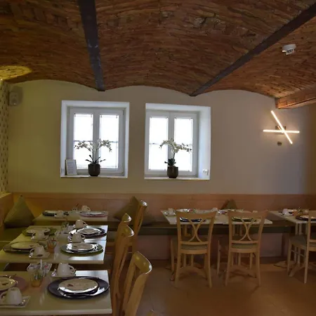 Atel Lasserhof Hotel 3*