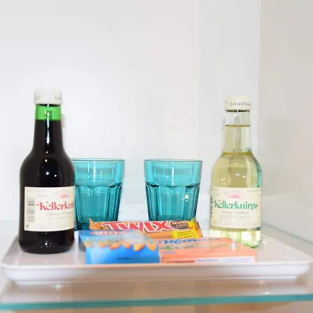 أتيل لاسرهوف فندق 3*