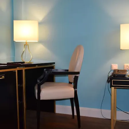 فندق أتيل لاسرهوف