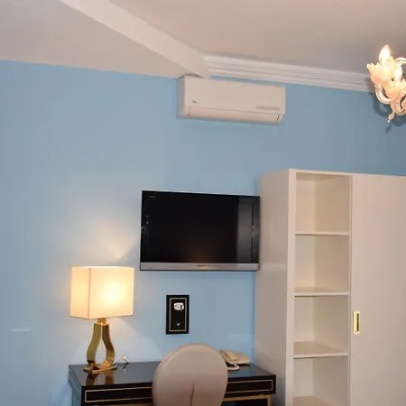 Hotel Atel Lasserhof Salzburg