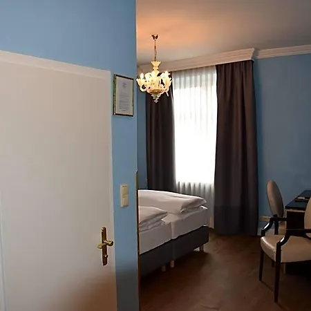 Atel Lasserhof Hotell Salzburg
