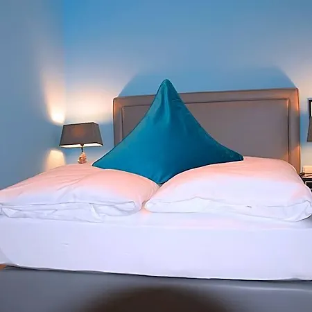 Atel Lasserhof Hotell 3*