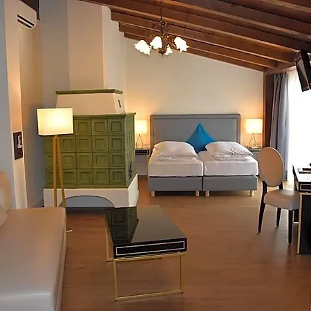 Hotell Atel Lasserhof Salzburg
