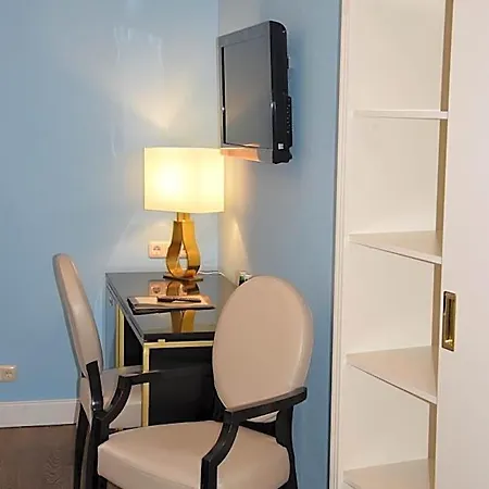 Hotell Atel Lasserhof 3*