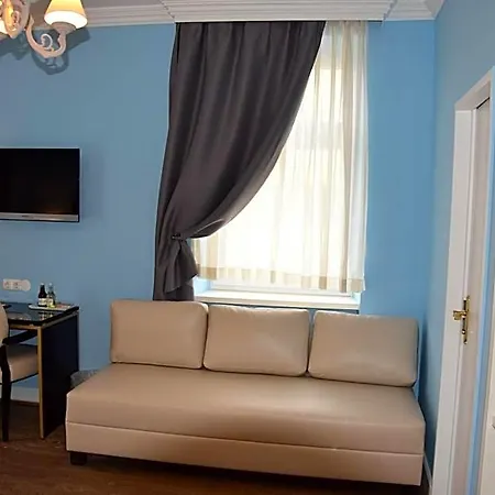 Atel Lasserhof Hotell Salzburg