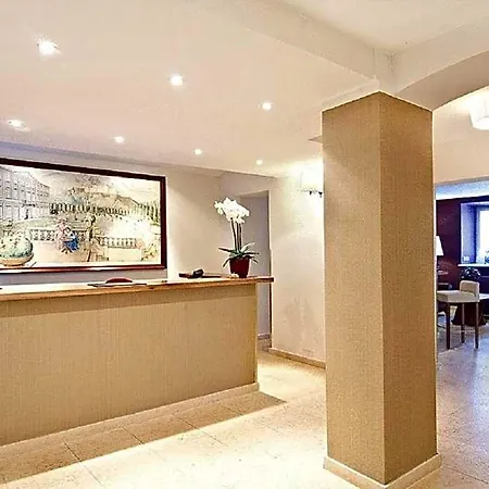 Atel Lasserhof Hotell 3*