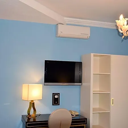 Hotell Atel Lasserhof Salzburg