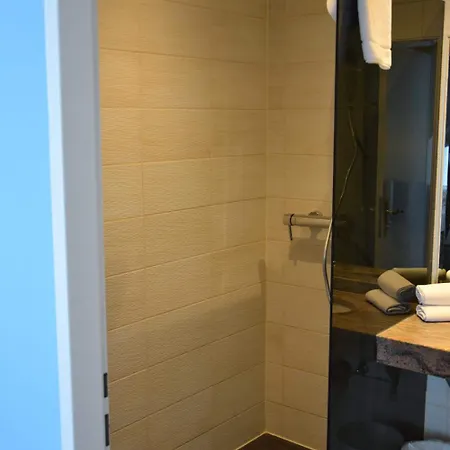 Hotel Atel Lasserhof Salzburg