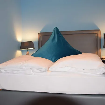 Hotel Atel Lasserhof Salzburg