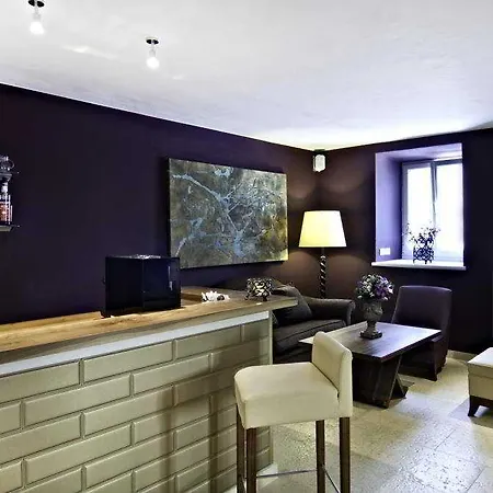 Atel Lasserhof Hotell 3*