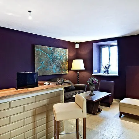 Hotel Atel Lasserhof