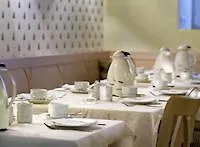 Hotel Atel Lasserhof Salzburg