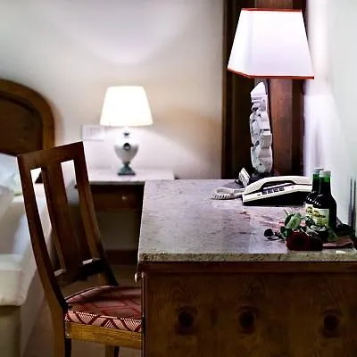 Atel Lasserhof Σάλτσμπουργκ