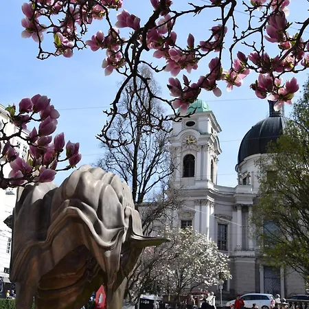 Ξενοδοχείο Atel Lasserhof