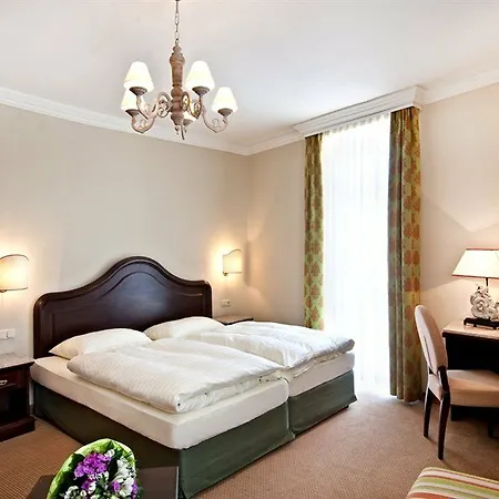 Atel Lasserhof Hotell