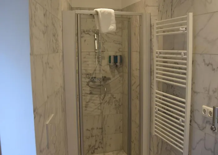 Atel Lasserhof 3* Solnohrad