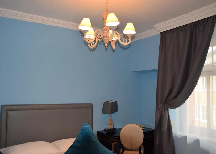 Hotel Atel Lasserhof Solnohrad