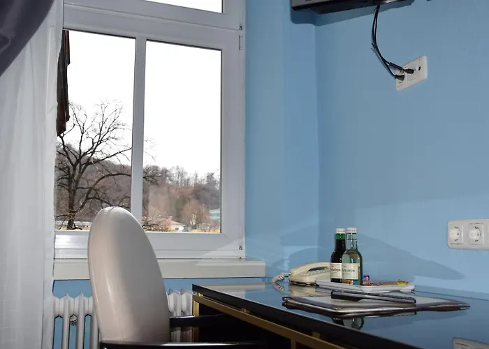 Hotel Atel Lasserhof