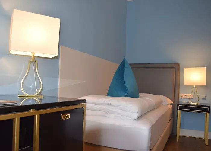 Atel Lasserhof Hotel Solnohrad