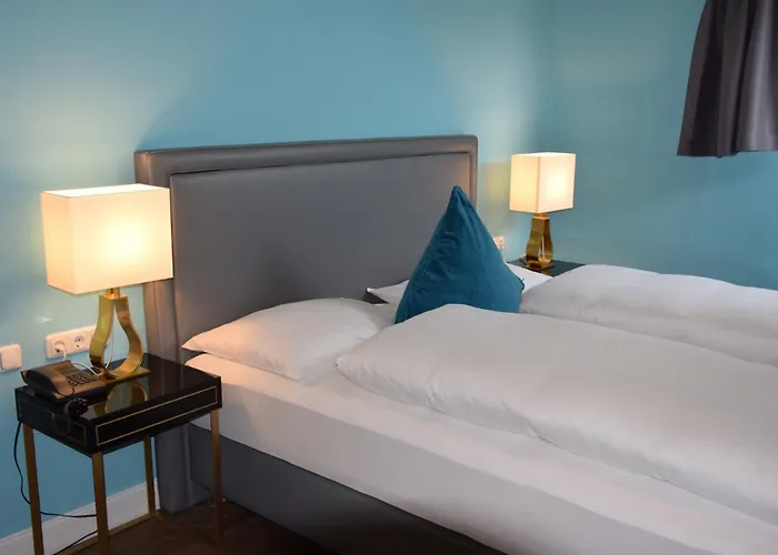 Hotel Atel Lasserhof