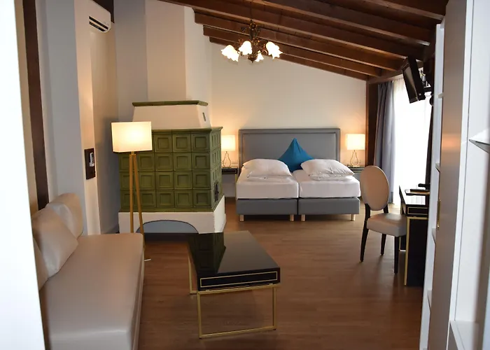 Hotel Atel Lasserhof