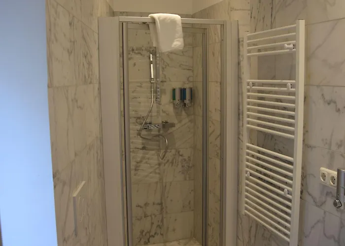 Hotel Atel Lasserhof Solnohrad