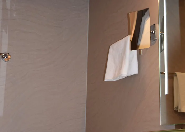 Hotel Atel Lasserhof Solnohrad