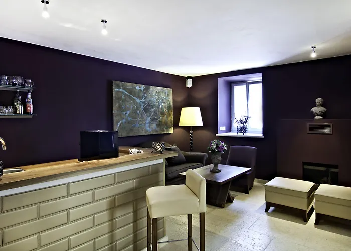 Hotel Atel Lasserhof 3*