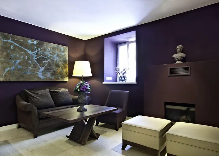 Atel Lasserhof Hotel Solnohrad