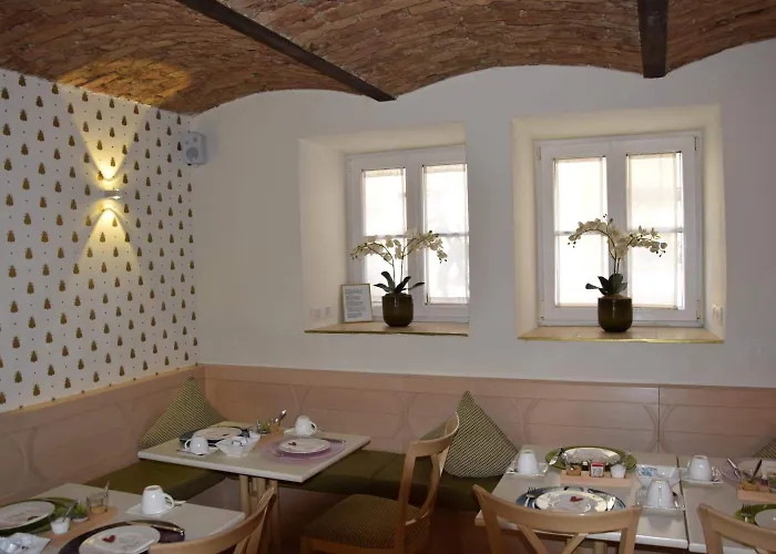 Hotel Atel Lasserhof 3*